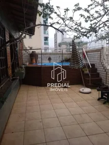 Cobertura com 3 Quartos à venda, 265m² no Icaraí, Niterói