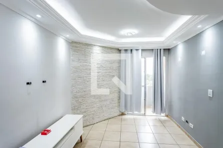 Apartamento com 2 Quartos à venda, 59m² no Vila Siqueira (Zona Norte), São Paulo