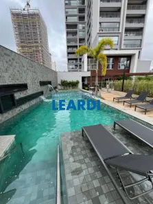 Apartamento com 1 Quarto à venda, 29m² no Vila Mariana, São Paulo