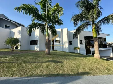 Casa de Condomínio com 3 Quartos à venda, 340m² no Bairro Itapema, Itatiba
