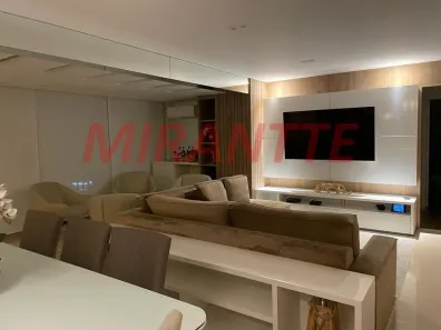 Apartamento com 3 Quartos à venda, 133m² no Vila Ester (Zona Norte), São Paulo
