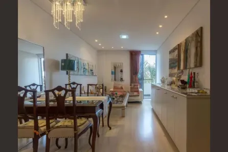 Apartamento com 4 Quartos à venda, 120m² no Buritis, Belo Horizonte
