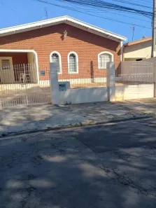 Casa com 4 Quartos à venda, 170m² no Parque Fazendinha, Campinas