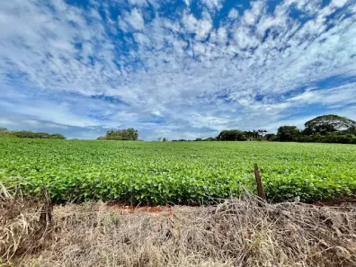 Lote/Terreno à venda, 66000m² no Chacaras Aeroporto, Sarandi