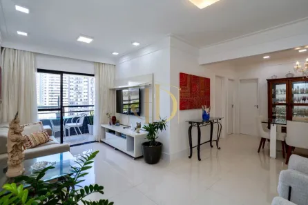 Apartamento com 2 Quartos à venda, 71m² no Pituba, Salvador