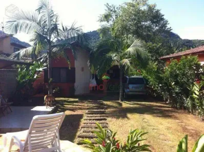 Casa com 4 Quartos à venda, 150m² no Boiçucanga, São Sebastião