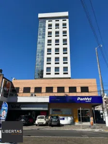 Sala Comercial à venda, 29m² no Menino Deus, Porto Alegre