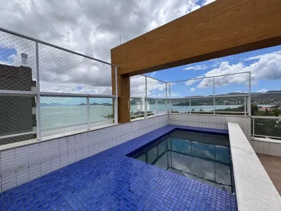 Cobertura com 3 Quartos à venda, 373m² no Agronômica, Florianópolis