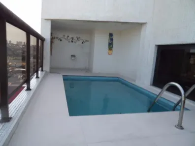 Cobertura com 3 Quartos à venda, 200m² no Cerâmica, São Caetano do Sul