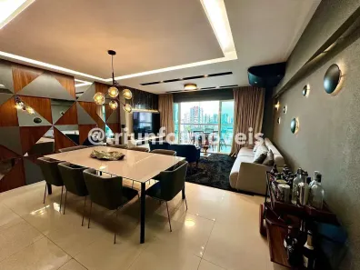 Apartamento com 3 Quartos à venda, 127m² no Fátima, Teresina
