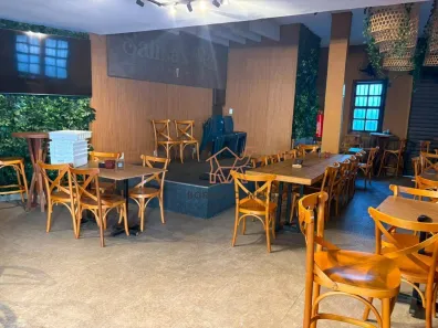 Ponto Comercial para venda ou aluguel, 225m² no Floresta, Belo Horizonte
