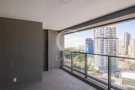 Apartamento com 3 Quartos à venda, 94m² no Jardim das Acácias, São Paulo