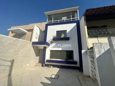 Casa com 4 Quartos à venda, 143m² no Piratininga, Niterói