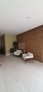 Apartamento com 1 Quarto para alugar, 51m² no Cambuí, Campinas