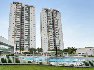 Apartamento com 3 Quartos à venda, 94m² no Parque Rural Fazenda Santa Cândida, Campinas