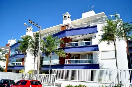 Apartamento com 3 Quartos à venda, 130m² no Campeche, Florianópolis