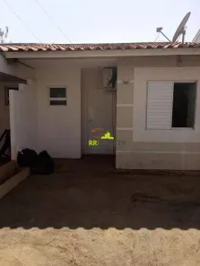 Casa de Condomínio com 2 Quartos à venda, 87m² no Loteamento Moradas Rio Preto, São José do Rio Preto