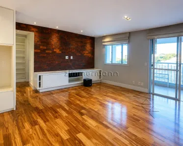 Apartamento com 3 Quartos à venda, 95m² no Vila Andrade, São Paulo