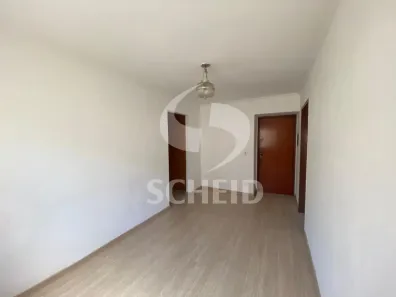Apartamento com 1 Quarto à venda, 49m² no Jabaquara, São Paulo