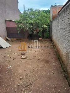 Lote/Terreno à venda, 125m² no Parque das Nações, Indaiatuba