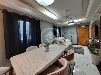 Casa com 3 Quartos à venda, 208m² no Planalto, Uberlândia