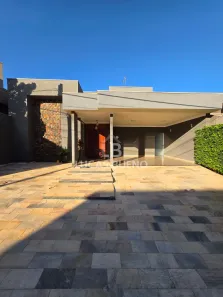 Casa de Condomínio com 3 Quartos à venda, 200m² no Loteamento Village Damha Mirassol III, Mirassol