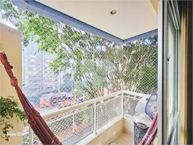 Apartamento com 3 Quartos à venda, 94m² no Vila Mariana, São Paulo