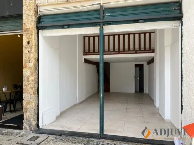 Ponto Comercial para alugar, 43m² no Centro, Petrópolis