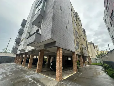 Apartamento com 3 Quartos à venda, 100m² no Benfica, Fortaleza