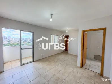 Apartamento com 3 Quartos para alugar, 76m² no Alto da Glória, Goiânia