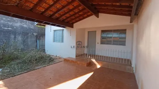 Casa com 2 Quartos à venda, 250m² no Jardim Santa Ignês II, Piracicaba