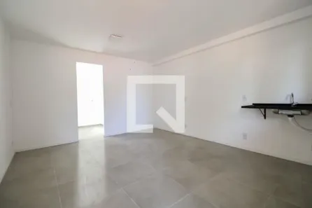 Kitnet com 1 Quarto à venda, 25m² no Quinta da Paineira, São Paulo