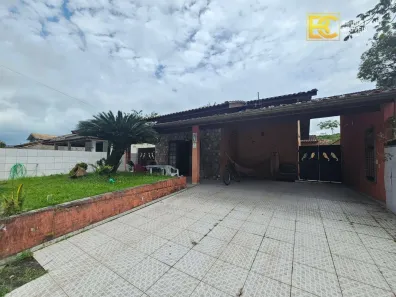 Casa de Condomínio com 3 Quartos à venda, 280m² no Mineração João Abel, Peruíbe