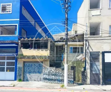 Sobrado com 2 Quartos à venda, 120m² no Interlagos, São Paulo