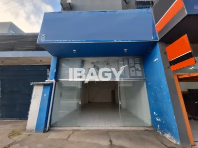 Ponto Comercial para alugar, 30m² no Balneário, Florianópolis
