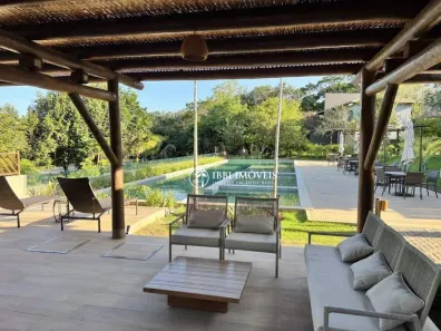 Casa de Condomínio com 3 Quartos à venda, 136m² no Praia do Forte, Mata de São João