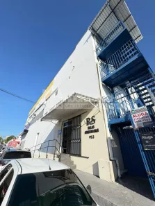 Sala Comercial para alugar, 27m² no Fátima, Teresina