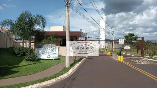 Casa de Condomínio com 3 Quartos à venda, 53m² no Jardim Lascala, Brodowski