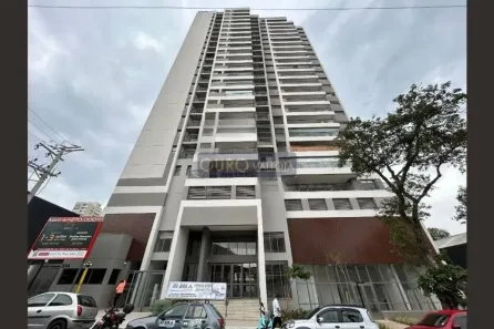 Apartamento com 1 Quarto para alugar, 26m² no Mooca, São Paulo