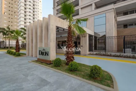 Apartamento com 4 Quartos à venda, 303m² no Parque Campolim, Sorocaba
