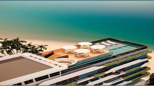 Flat com 1 Quarto à venda, 23m² no Tamandaré, Tamandaré