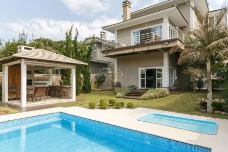 Casa com 4 Quartos à venda, 427m² no Pilarzinho, Curitiba