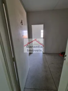 Sala Comercial para alugar, 20m² no Jardim das Flores, Osasco