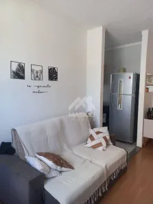 Apartamento com 2 Quartos para alugar, 50m² no Nossa Senhora da Penha, Vila Velha