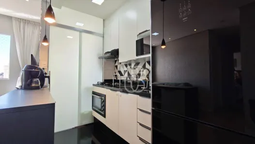 Apartamento com 1 Quarto à venda, 42m² no Vila Galvão, Guarulhos