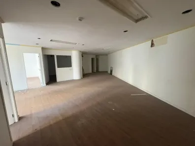 Sala Comercial para alugar, 130m² no República, São Paulo
