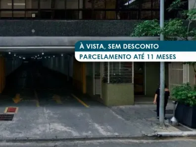 Galpão/Depósito/Armazém com 1 Quarto à venda, 16m² no Consolação, São Paulo