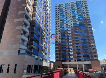 Apartamento com 2 Quartos à venda, 79m² no Vila Augusta, Guarulhos