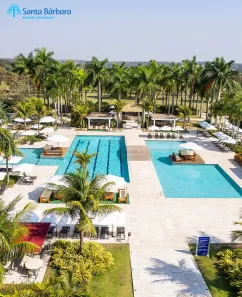 Lote/Terreno à venda, 900m² no ESTÂNCIA HIDROMINERAL, Águas de Santa Bárbara