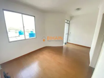 Apartamento com 2 Quartos para alugar, 70m² no Buritis, Belo Horizonte
